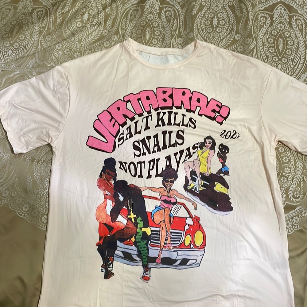 Graphic Tee